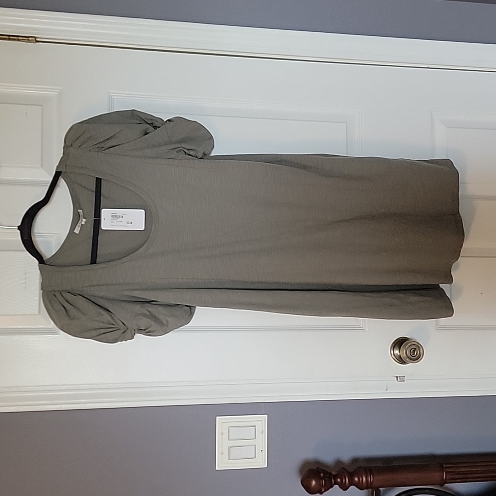 NWT z supply casual dress